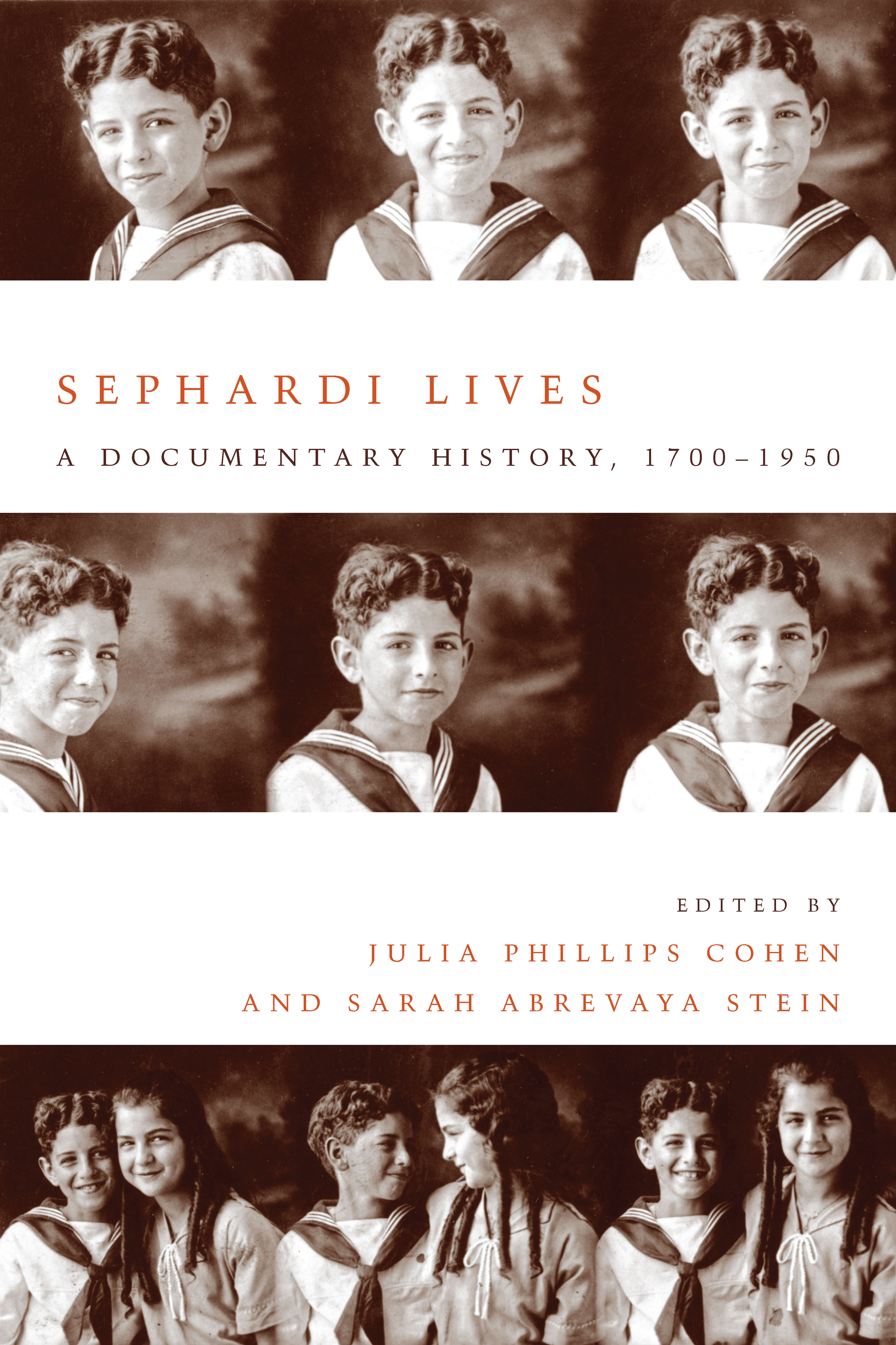 Sephardi Lives: A Documentary History, 1700-1950 wins 2014 National Jewish Book Award for Sephardic Culture Sephardi Lives: A Documentary History, 1700-1950 wins 2014 National Jewish Book Award for Sephardic Culture