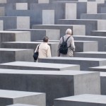Working To Get Memory, And The Past, Right