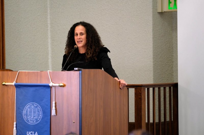 Sarah Abrevaya Stein
