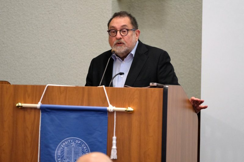 Steven J. Zipperstein