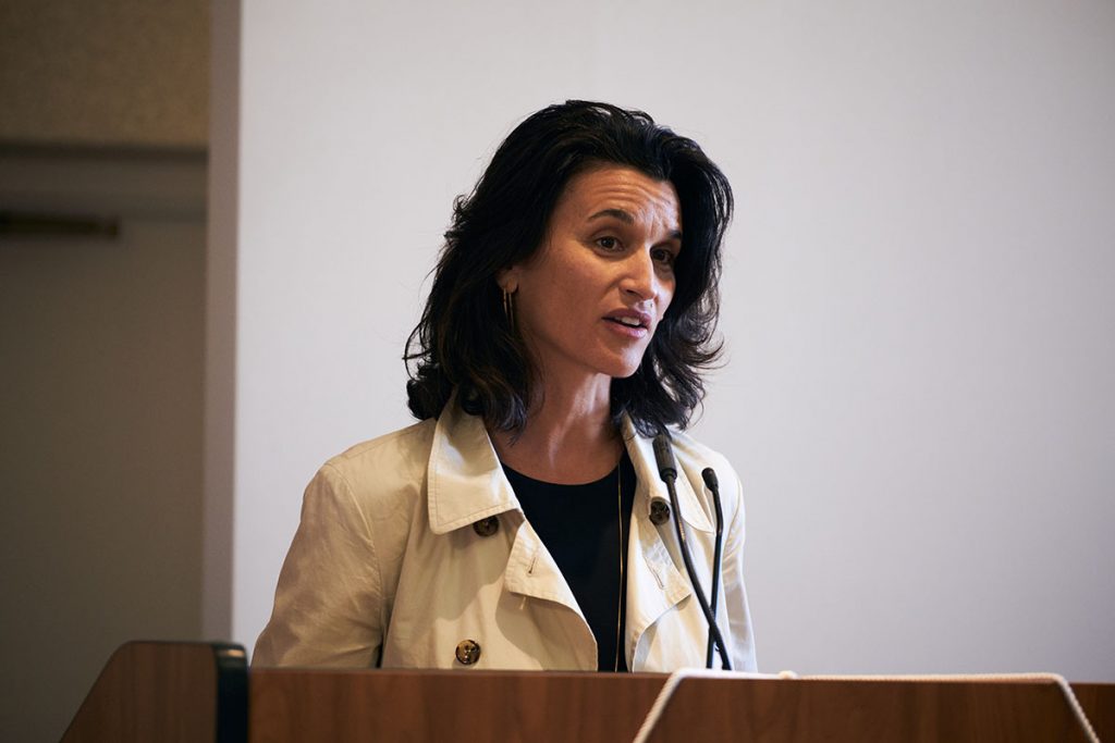Lia Brozgal